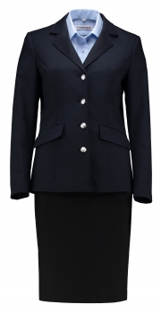 Damenblazer
